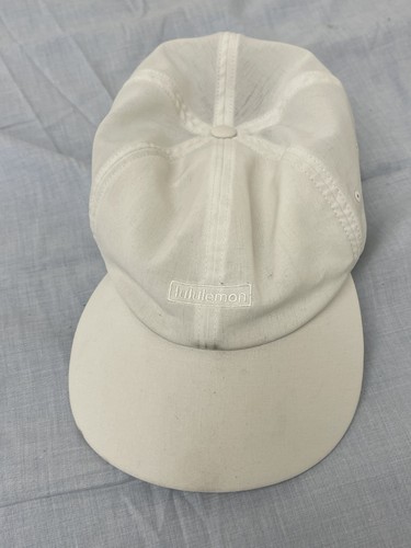 Lululemon Baller Ball Cap