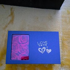 Love - Gift Box Necklace