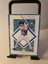 2018 Panini Cornerstones Cody Bellinger Marble Parallel # 2/10 Los Angeles...