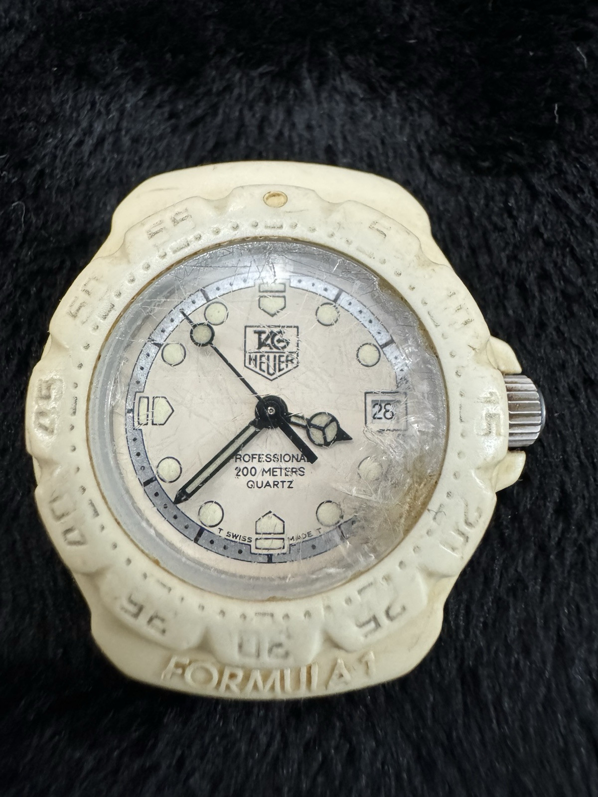 TAG Heuer Formula 1 Men