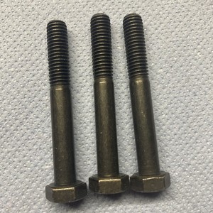 Bosch Drive Unit GEN3 Motor Montage Kit e-bike Schrauben Bolzen Mutter