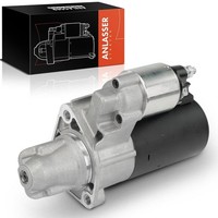 Frankberg Anlasser Starter 2Kw Passend FüR Mercedes AMG C-KLASSE CLS E-KLASSE GL