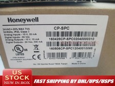 Honeywell CP-SPC Network Controller NEW!