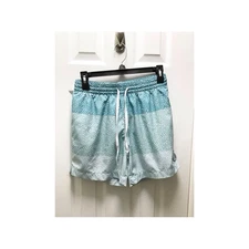 Chubbies Mens Swim Trunks Size Small  5.5” Inseam - No Interior Lining