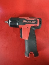 Snap On Tools CT725 14.4V 1/4” Impact Wrench Tool Only Used