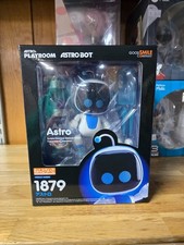 ASTROS PLAYROOM ASTRO NENDOROID FIGURE GOOD SMILE COMPANY
