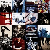 Achtung Baby | U2 | Audio-Cd | Cd | 1995 | Island | Ean 731451034725