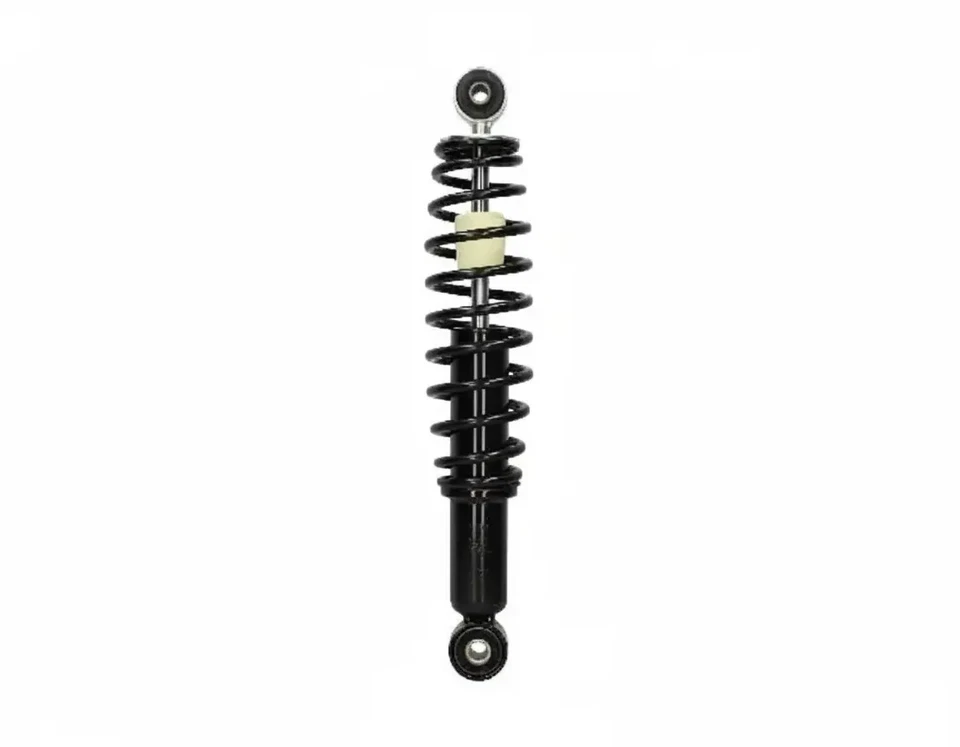 Amortisseur Essieu arrière Bossage en bas MM-MC001 JAPANPARTS pour AIXAM CITY - Photo 1/4