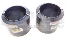 LOT OF 2 NEW 90110010 TELESCOPING SPRING 90/1100/100H