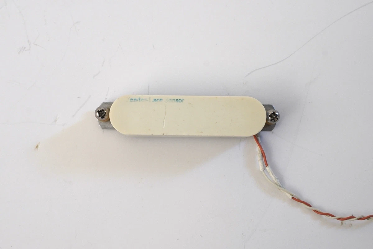 Fender Lace Sensor In Guitar Pickups for sale - eBay