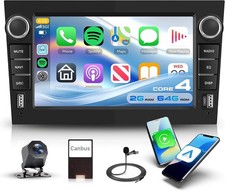 Autoradio Opel MERIVA