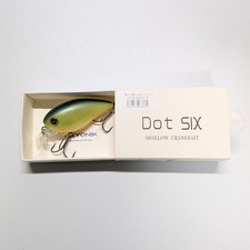 Dot Six er 1.5 7+ Citrus Chart Reonic