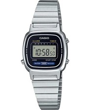 CASIO Casual Watch Classic Dress Waterproof Sport Japan