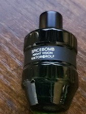 Viktor Rolf Spicebomb Night Vision Eau de Toilette 7ml/0.24 fl oz