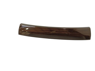 BMW OEM Trim Fineline rear 9340305 G11 G12 035397