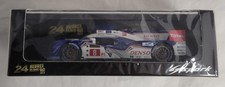 Spark 1/43 2Nd Lm 2013 Toyota Ts030 Hybrid 8