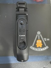 Canon Tripod Grip HG-100TBR with BR-E1 Wireless Remote Control