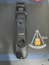 Canon Tripod Grip HG-100TBR with BR-E1 Wireless Remote Control