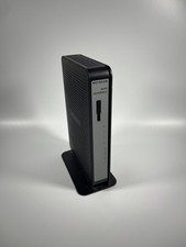 NETGEAR CG3000Dv2 Docsis3.0 Cable Modem Wifi Router with Power Adapter