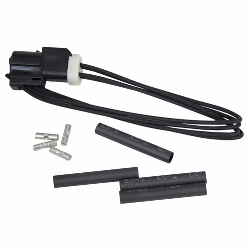 Godaca 4-Way O2 Sensor Connector Pair – WPT-152 / WPT-1008, No Wires, Male & Female