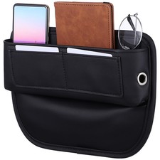  Autositz-lückenfüller Autositz-Organizer Aufbewahrungsorganisator