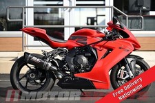 2022 MV Agusta 