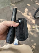 garrett metal detector Handheld