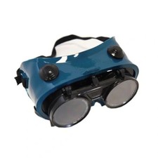 Flip Front Shade 5 Gasschwei&szlig;erbrille - 50 mm - 2&prime;&prime;