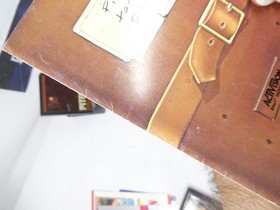 PITFALL II 2: LOST CAVERNS  (Atari 2600, 1984) with manual Tested and working