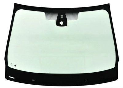 Frontscheibe Spiegelhalter akustik grün für Renault Fluence 2010-2025