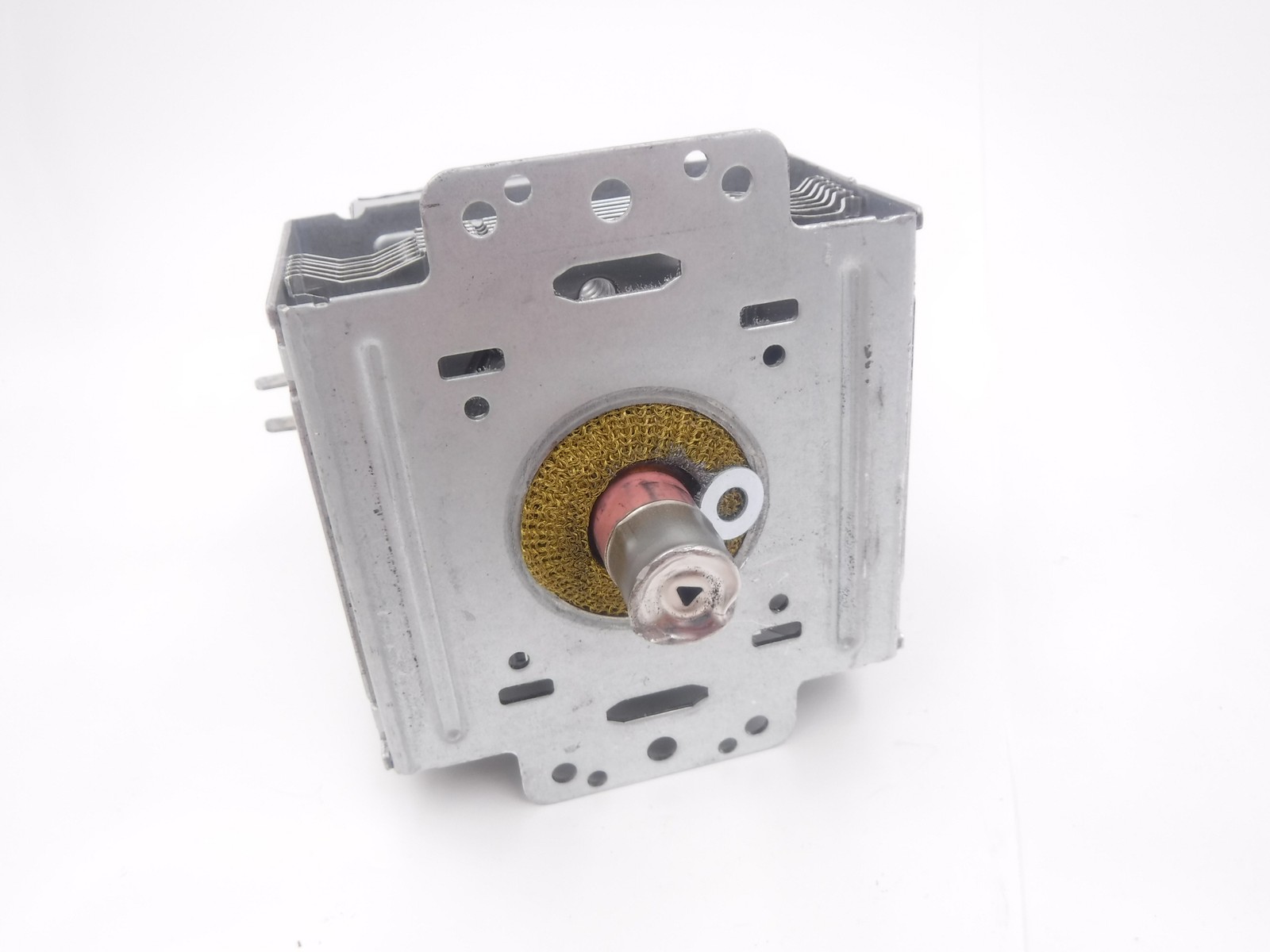 Genuine OEM LG 2M246 High Voltage Microwave Oven Magnetron 6324W1A001H ...