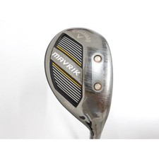 Used Callaway Mavrik Pro Utility Fujikura Mc80 Jp S 20 Steel Shaft Recommended M