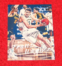 FRANZ WAGNER MAGIC MICHIGAN 2021-22 LUMINANCE DRAFT PICKS RC #84 (KS2019)