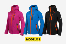 Mammut Softshelljacke EIGER EXTREME. Für DAMEN. Neu mit Etikett