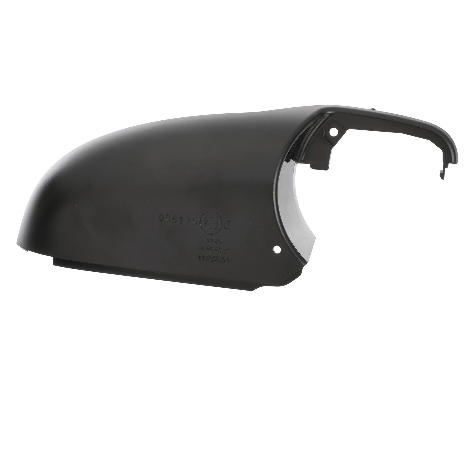 Espejo retrovisor derecho para Nissan Rogue Sport 2017-2019 (N/P 963C0-5TA0A)