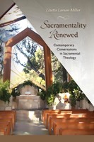 Lizette Larson-Miller | Sacramentality Renewed | Taschenbuch | Englisch (2016)