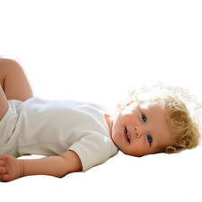 Baby Tummy Wrap,Relief for Upset Stomachs in Babies to Toddler USB-C Cable NOT