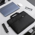 Laptop bag multifunction laptop bag tablet bag — photo 4