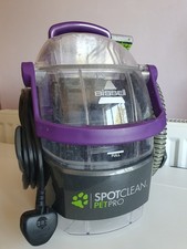 Bissell SpotClean Pet Pro Carpet Cleaner
