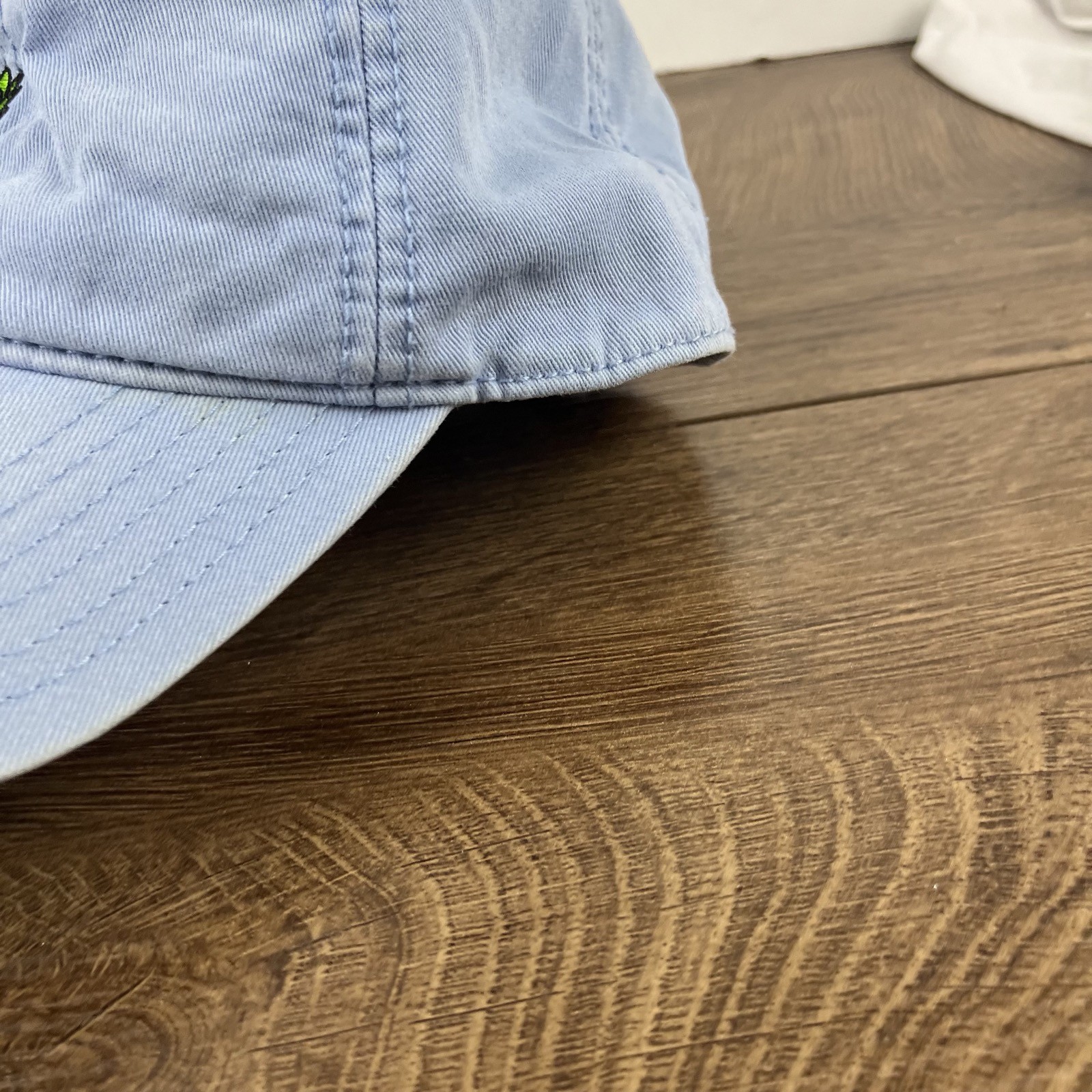 Pineapple Hat Blue Pineapple Adjustable Hat Blue … - image 9