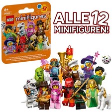LEGO  Minifiguren 71052 Serie 29 - 12er Set  ...