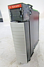     ALLEN BRADLEY CONTROLLOGIX OUTPUT MODULE 1756-OW16I
