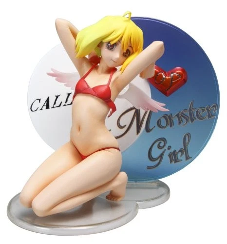 Excelente Modelo CORE Macross F Frontier Ranka Lee N.Aver. Figura Japón Foto 3 de 4