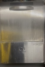 Commercial Dishwasher DC50 Optima perfect working condition used 
