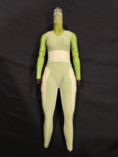 Hot Toys Star Wars TMS113 Hera Syndulla Body