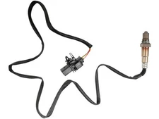 TRQ 71ZB52Z Upstream Oxygen Sensor Fits 2007-2010 BMW 335i 3.0L 6 Cyl