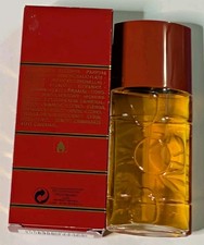 YSL Opium Spray Eau de Toilette EDT 0.5 Oz Yves Saint Laurent Vtg Retired W/ Box