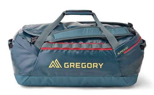 GREGORY Alpaca 60 Duffle Reisetasche Rucksack