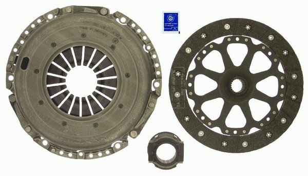 Sachs Kupplungssatz Kit 3000 970 010-image