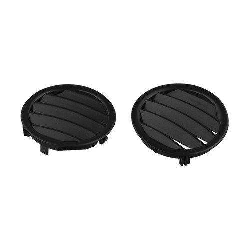 Enhance the Exterior of Your For ford Focus 2005 2007 with Black Grilles - Picture 3 of 17